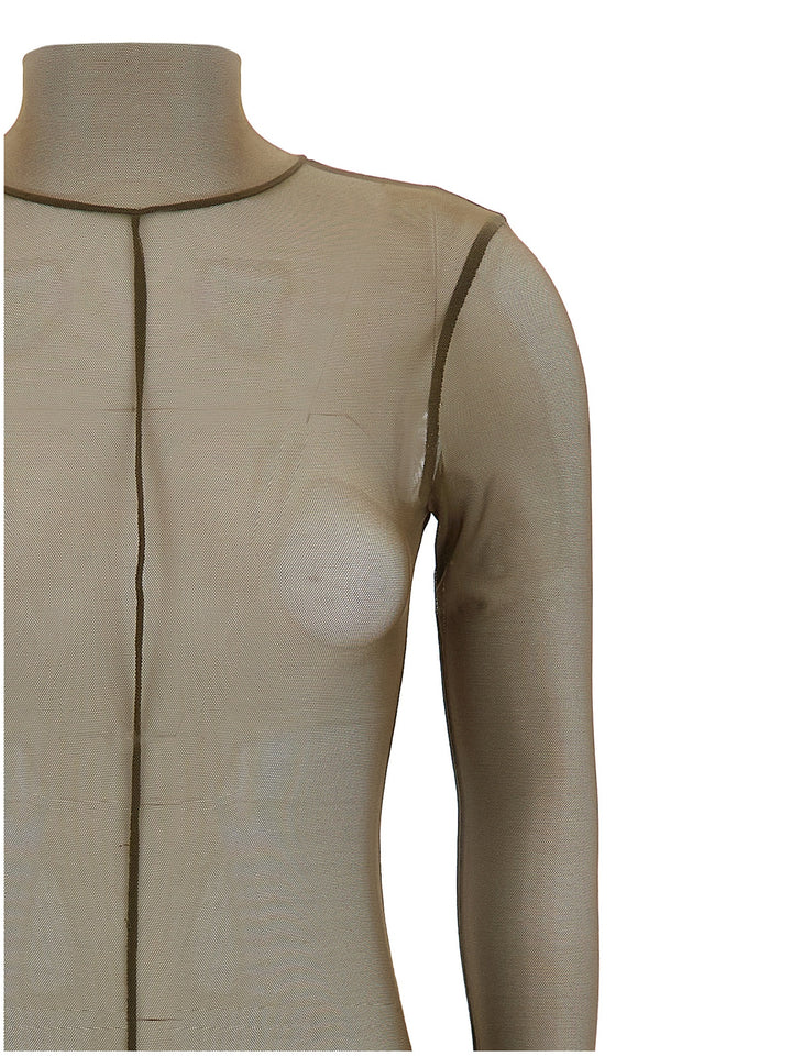 Norma Kamali Turtle Jewelry - Green | 9eee1b4546376c26257e39fa48d2549d72a225ae