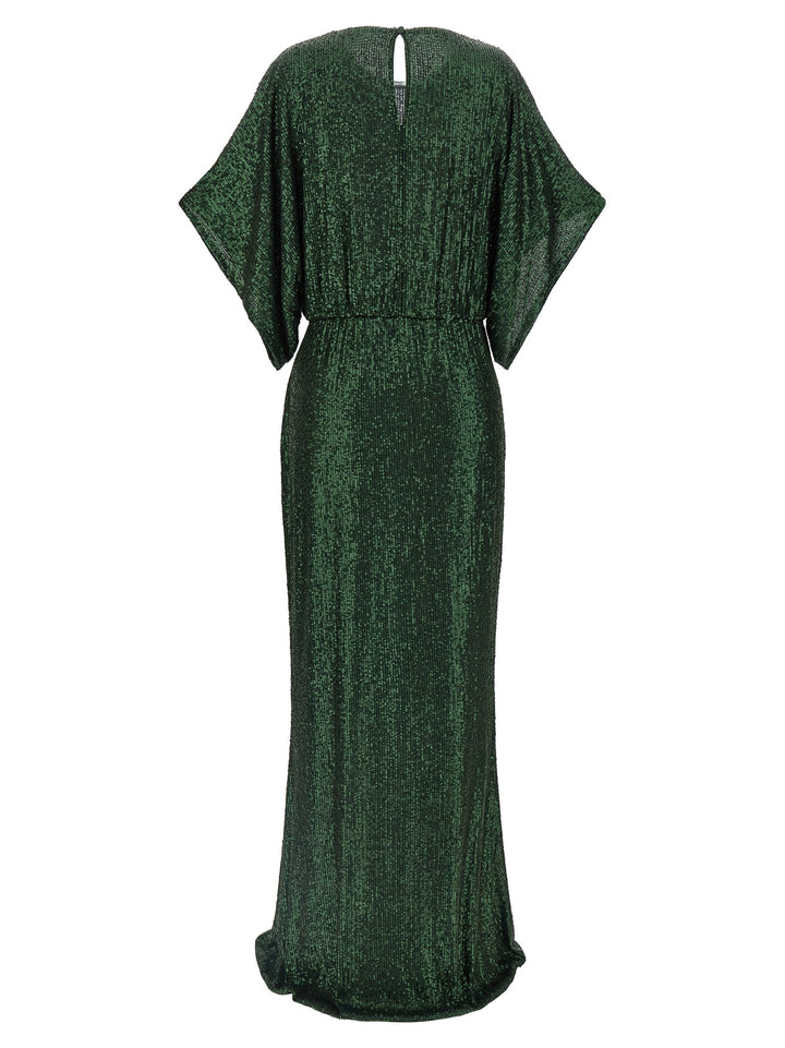Norma Kamali Reverse Obie Dresses - Green | aef93727fe12c0acb0f4ca29c024a92f79271afd