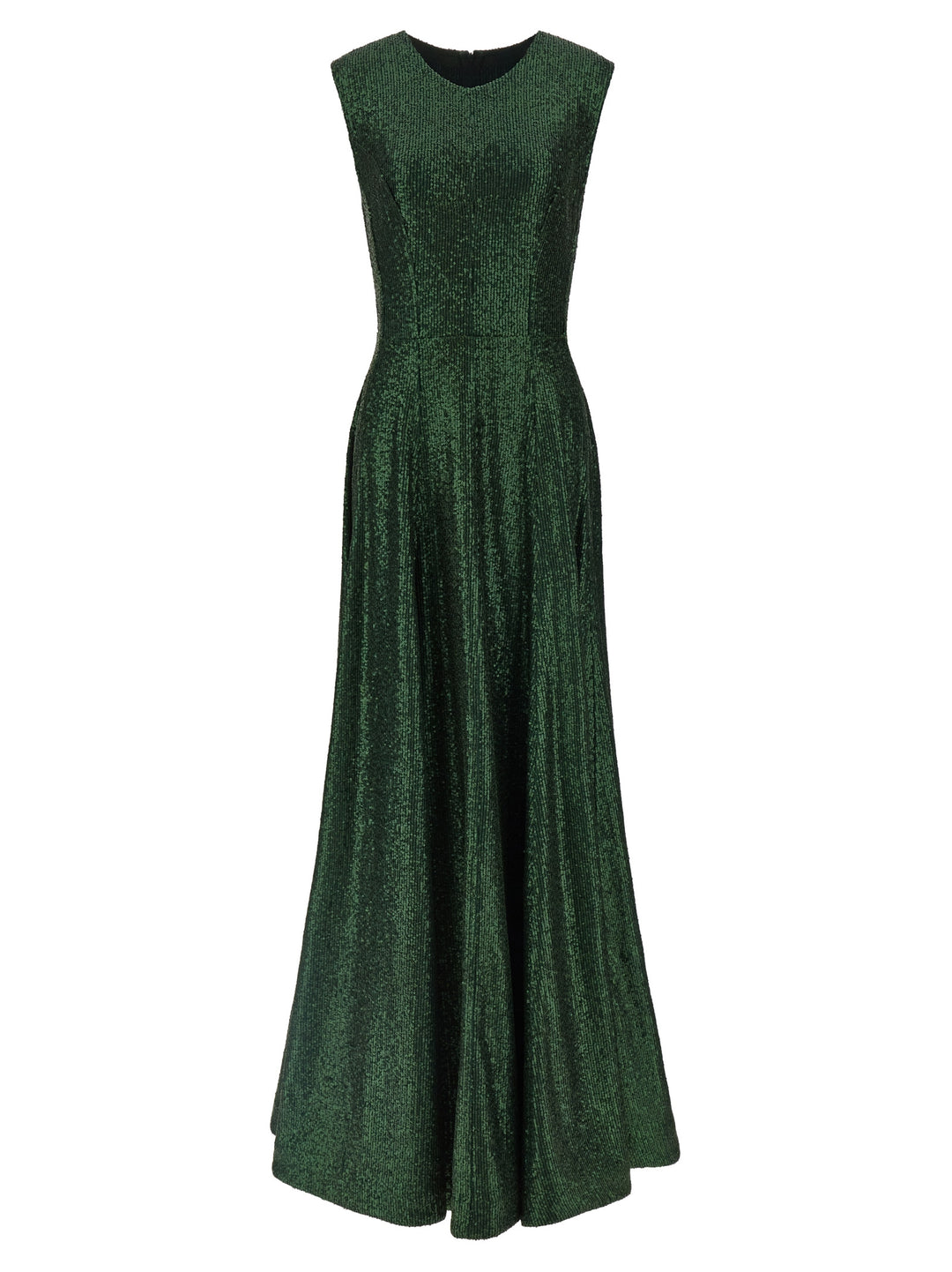 Norma Kamali Grace Dresses - Green | e843746cf03daf42502266ad3c369bb2d1c120fa