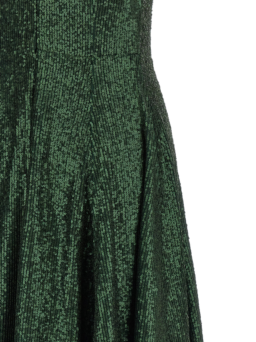 Norma Kamali Grace Dresses - Green | 491f19c9503b2dbb62ee611567488273d9f3ccf2