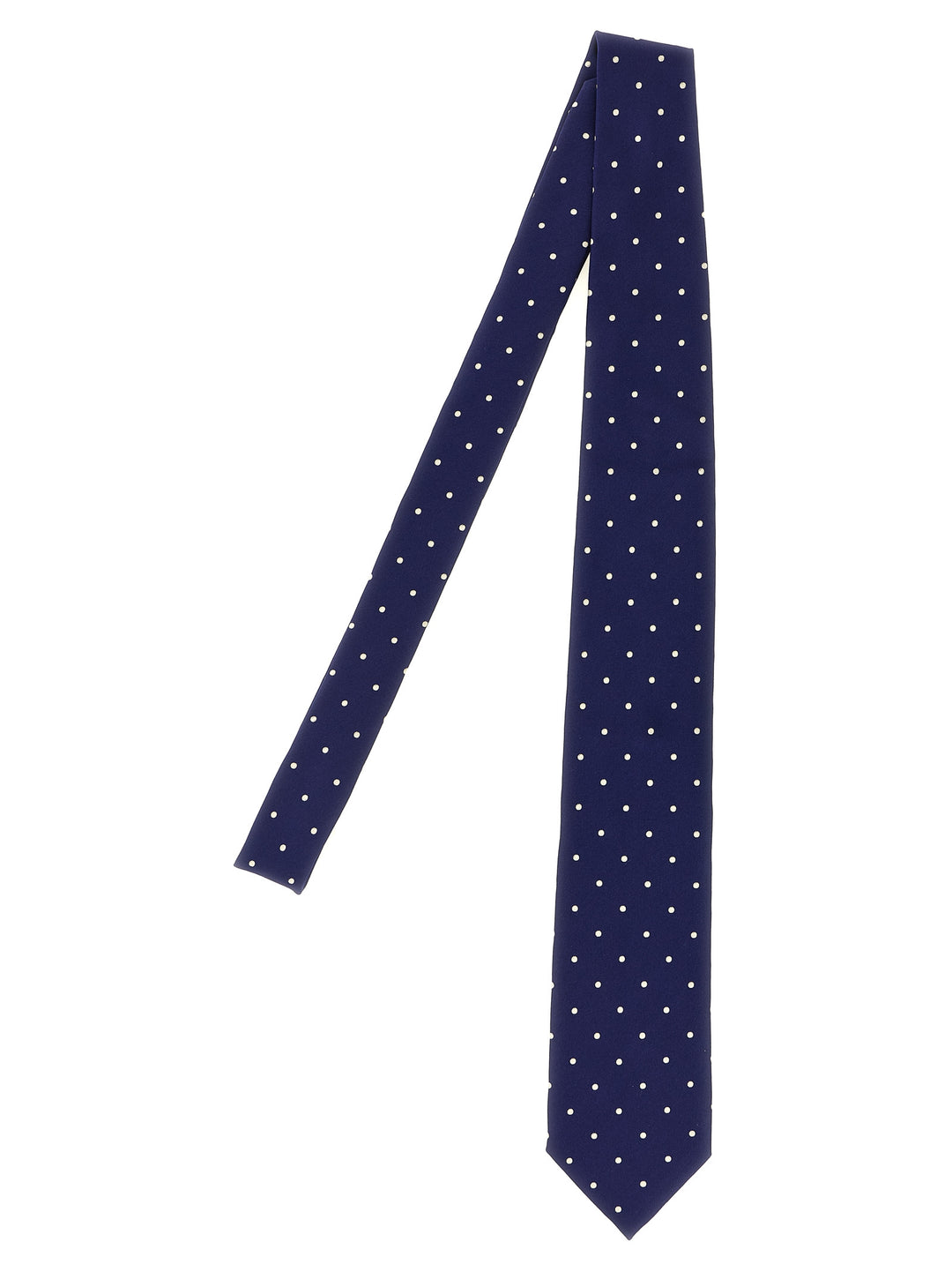 Tom Ford Silk Tie Ties and Papillon - Blue | 0dd54823ed85cf735eef4b849d20f56b796d5bd0