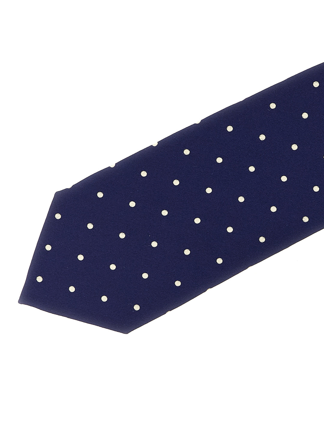 Tom Ford Silk Tie Ties and Papillon - Blue | 759a0d5b6f7a521194ca385e3e38870dc813e891
