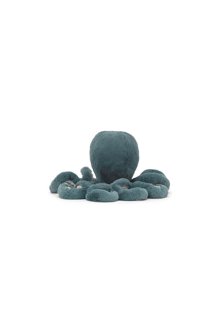 Peluche Storm Octopus