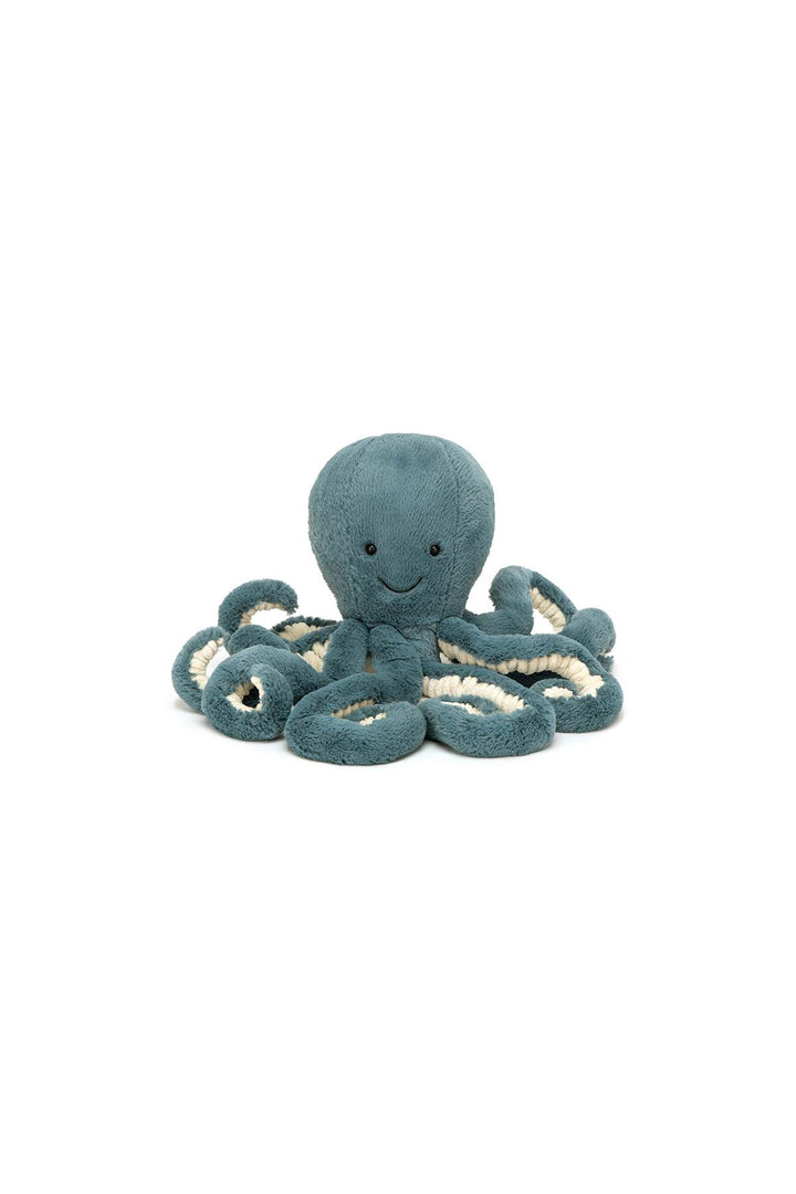 Peluche Storm Octopus