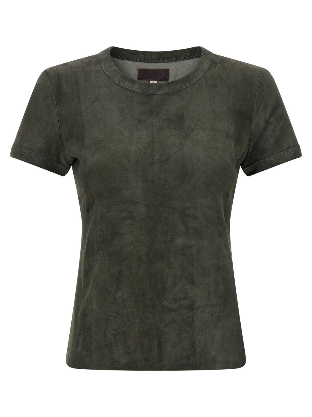 Stouls Stouls 05 T-shirt - Gray | e789eed3d3bad000c7f7541934c7162d13a31db1