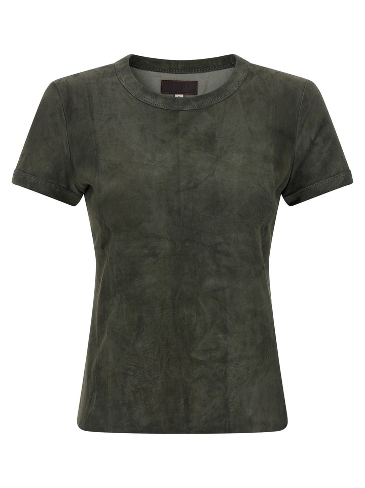 Stouls Stouls 05 T-shirt - Gray | e789eed3d3bad000c7f7541934c7162d13a31db1
