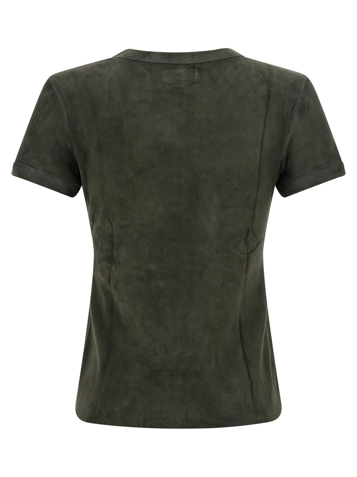 Stouls Stouls 05 T-shirt - Gray | fa9a0d660c7045a339cf989d173e65cba33ee7ca