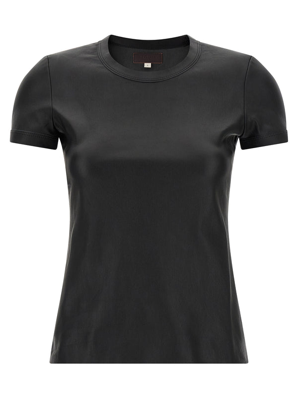 Stouls 05 T-Shirt Black