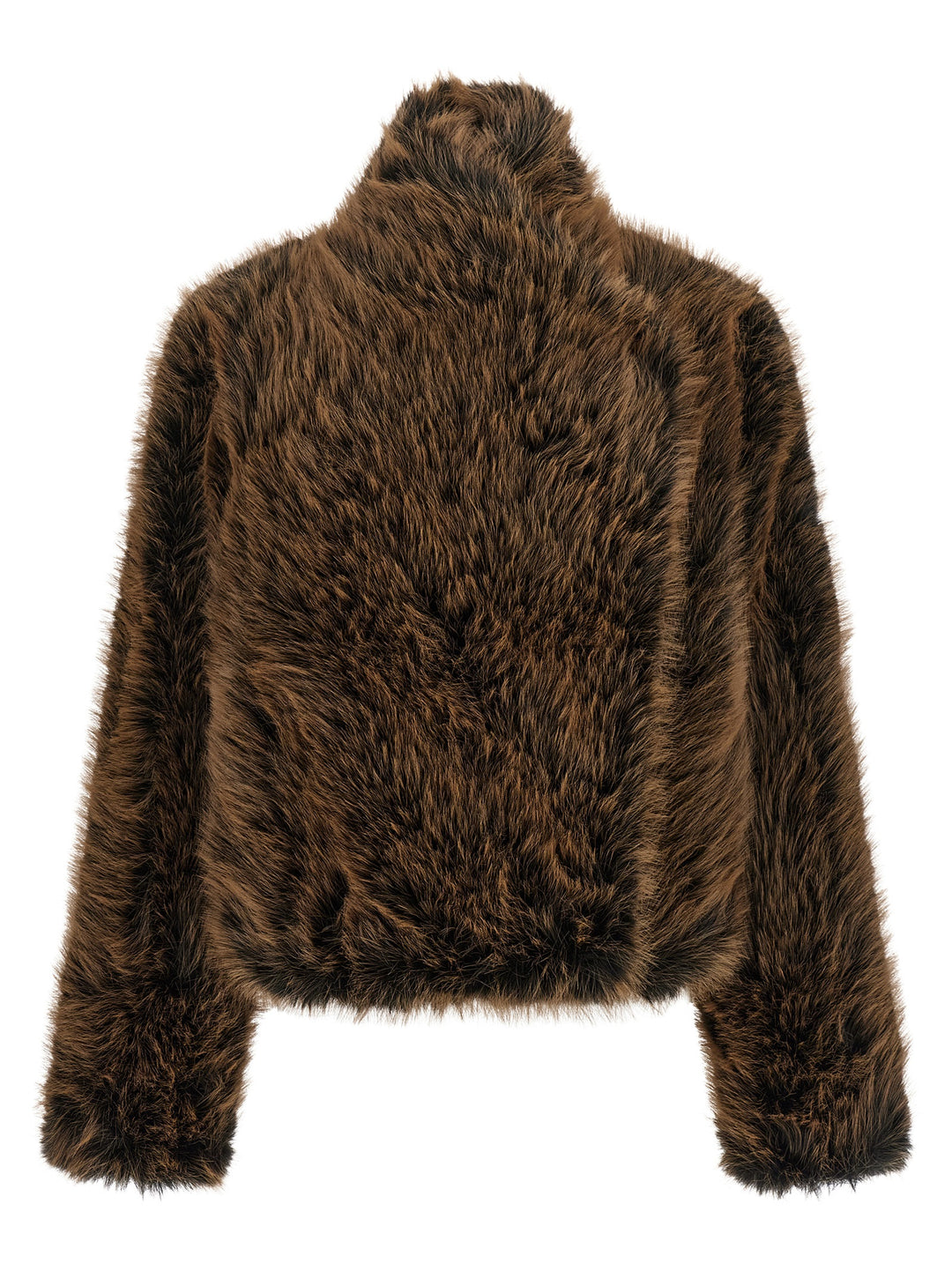 B&B Couture Susan First Fur - Brown | 2f15f1de9d141535aa1494d9613b1c01efc96ce5