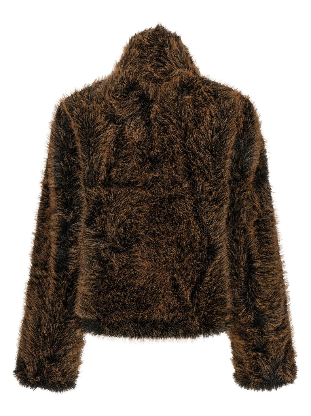 B&B Couture Susan First Fur - Brown | 569895b30a57e122999b165f1bf8b7010d1b6b29