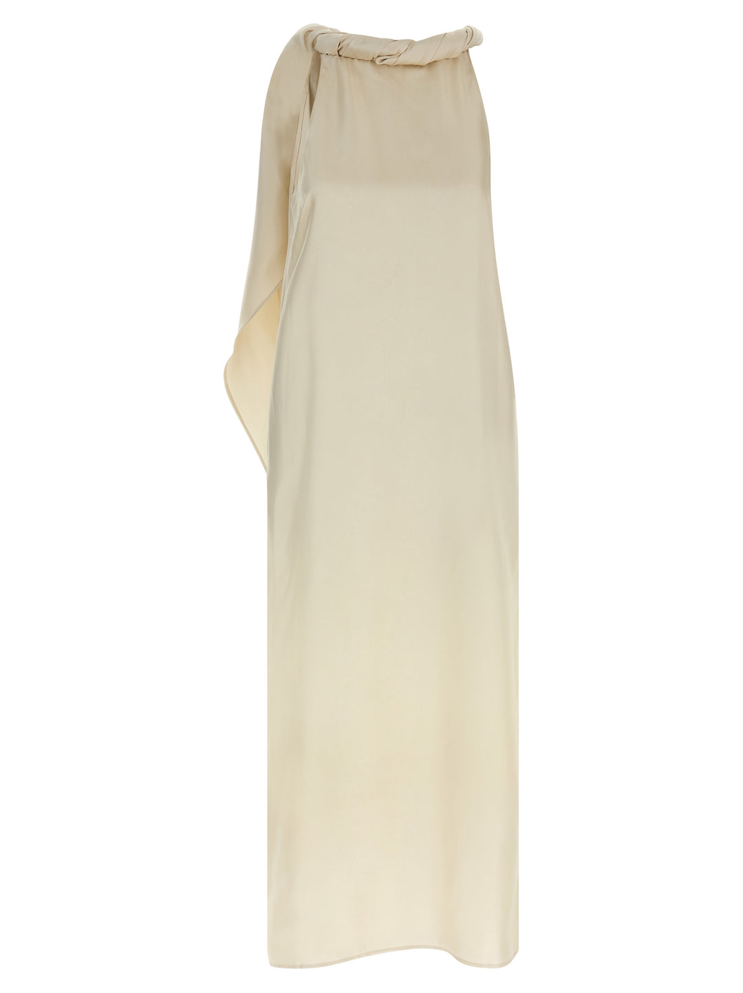 Loulou De Saison Susan Dresses - Beige | da16b155cc83c18a0560bd4ed0f7627f23409a52