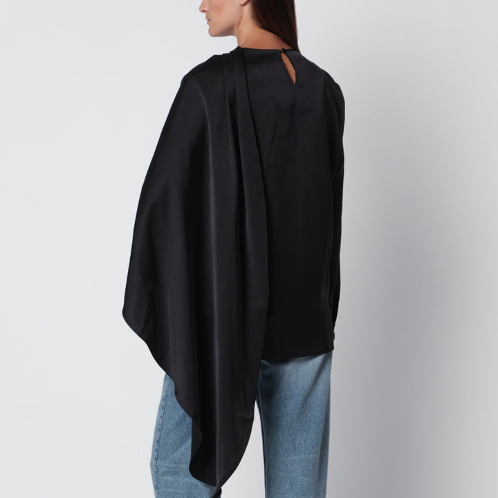 Source Unknown Shirts & Tops - Black | 7c179f6008623c4a7c3b07758067ce7c31a02601