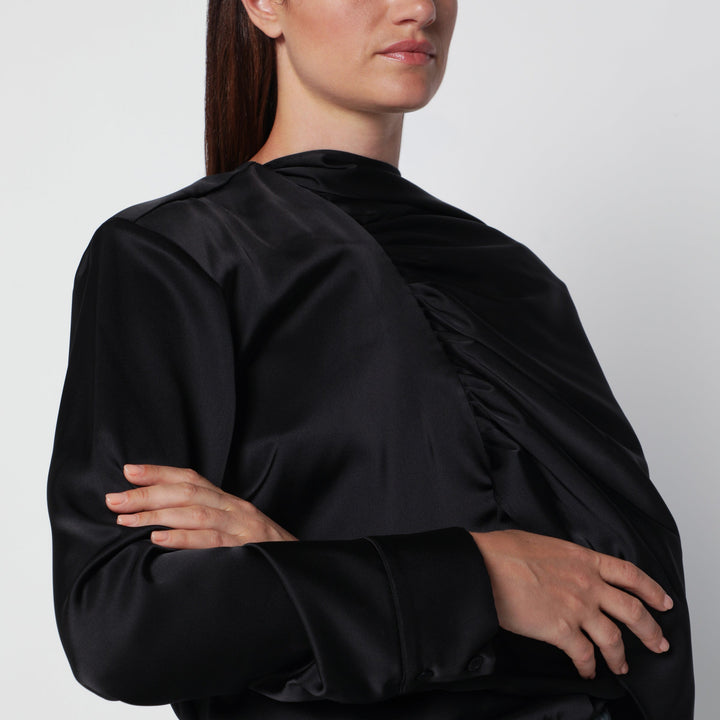 Source Unknown Shirts & Tops - Black | 7d7e842ecc79245cdc3491e1080e04c68ac4b65a