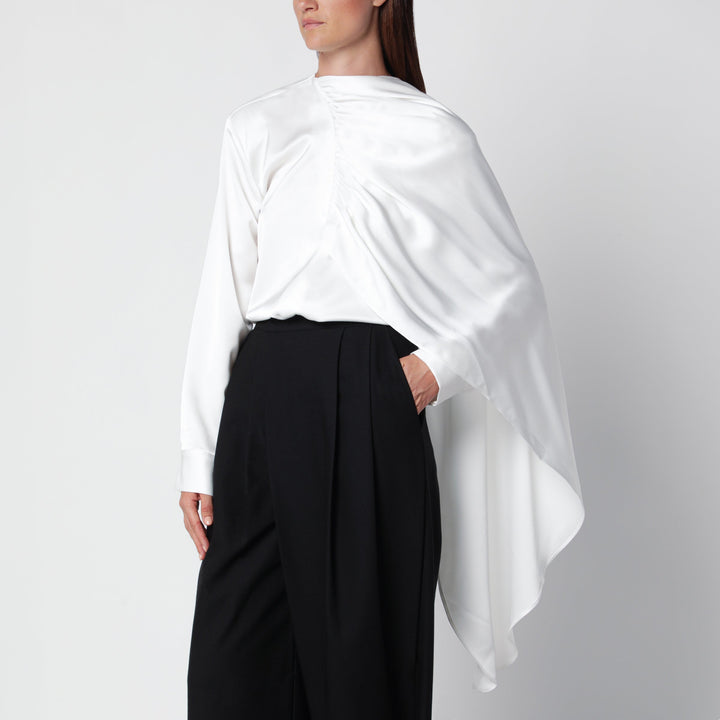 Source Unknown Shirts & Tops - White | 0121a3b120fde28dd43be914d68eb91cbe0d8aaa
