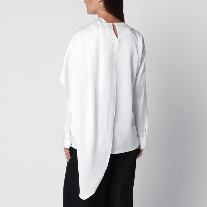 Source Unknown Shirts & Tops - White | dd753979505485b997706fd2fa4c463fffbe479a