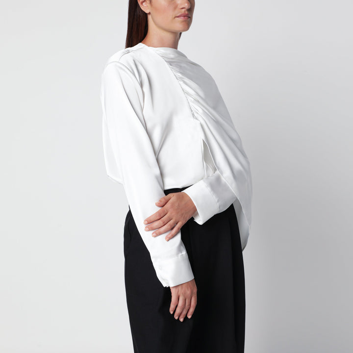 Source Unknown Shirts & Tops - White | 68d73fe99aa2683a9b8ed59a50a40118123a01a8