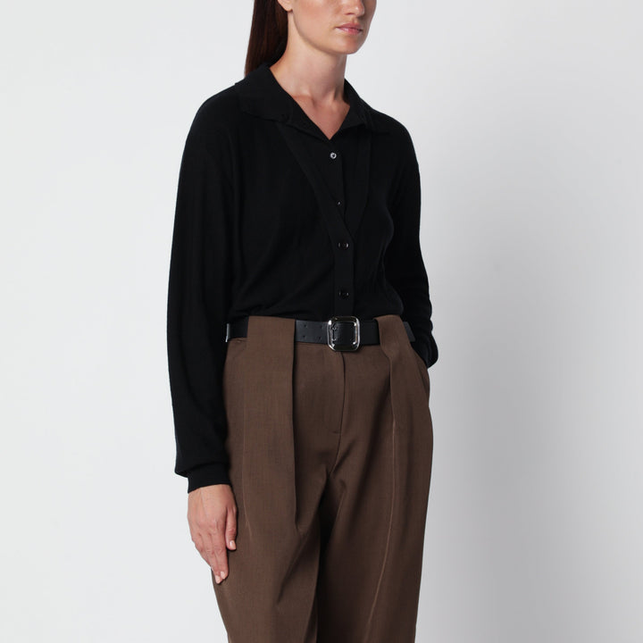 Source Unknown Shirts & Tops - Black | ab71c5ced24cba0b0e919e08782ebb7cb3c4ad50