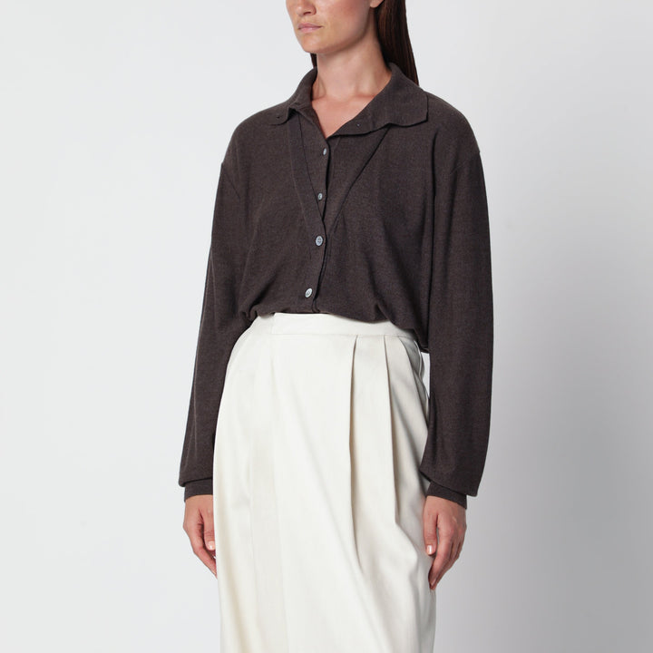 Source Unknown Shirts & Tops - Brown | f3e514d1853f9360749aa1b1957c67003c5e361f