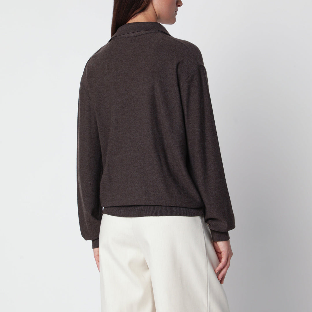 Source Unknown Shirts & Tops - Brown | eef1165c04bb6f2ee21871a26b4e034698279bad