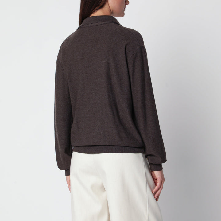 Source Unknown Shirts & Tops - Brown | eef1165c04bb6f2ee21871a26b4e034698279bad