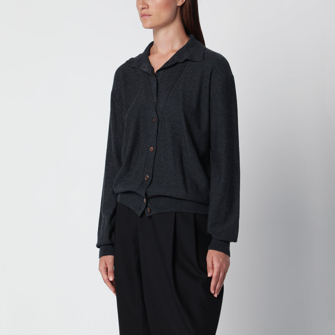 Source Unknown Shirts & Tops - Grey | b62db3f2a67af2b830791e07af14c88d91dd7bf6