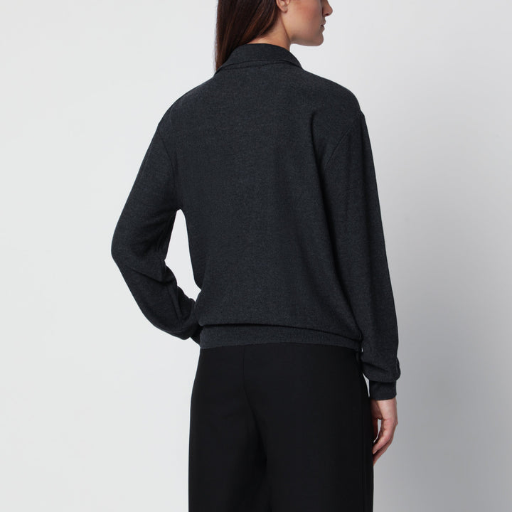 Source Unknown Shirts & Tops - Grey | e06b03bfee82b1ed0115da10bd13bc44bfb44980