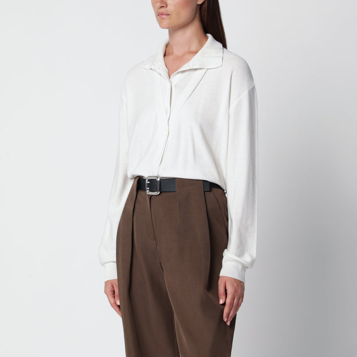 Source Unknown Shirts & Tops - White | 02cb98ff1d348106fbb966e8fb8a926e1ea8af4c