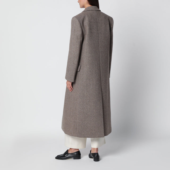 Source Unknown Coats & Jackets - Beige | 3f7ffc8d36d562014cc7e91498228afe44497cd3