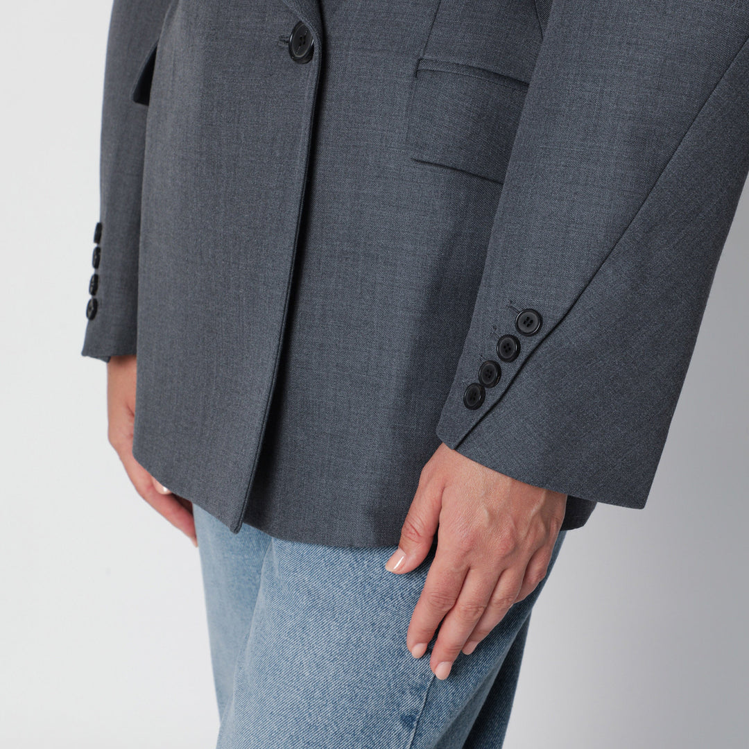 Source Unknown Coats & Jackets - Grey | 47f5a1a80d670ca1092535f317963d1df1684c1b