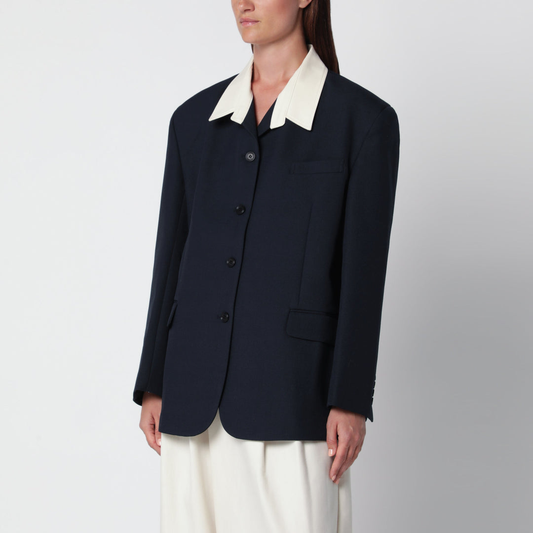 Source Unknown Coats & Jackets - Blue | d726df72674a16193bc469ae3721f3f0a8ebdae4