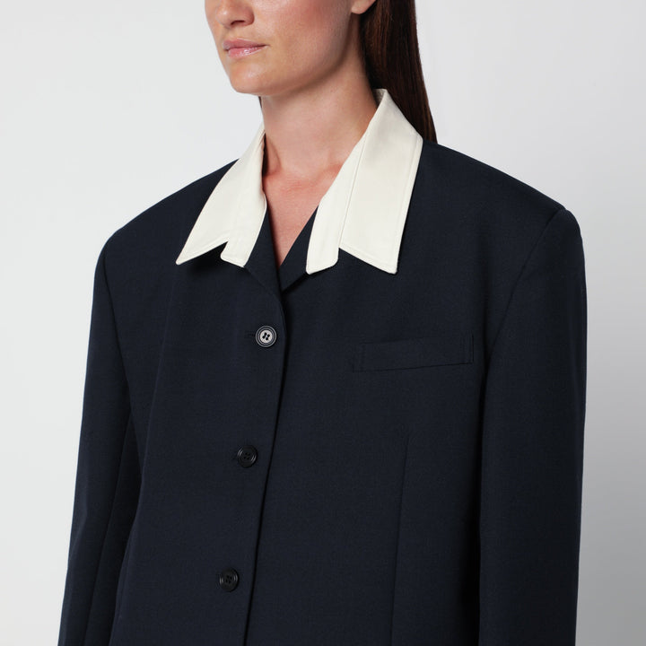 Source Unknown Coats & Jackets - Blue | 5fd2d228eb0fa6c11286db66fc2fb367956f4994