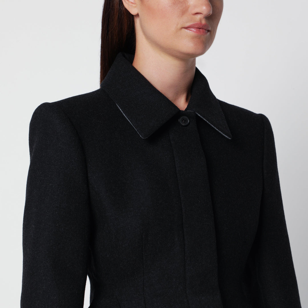 Source Unknown Coats & Jackets - Black | f9b905c80d27b07994aced486ccbb93c75c0d7ec
