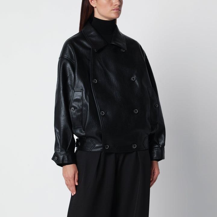Source Unknown Coats & Jackets - Black | 6b35ccb23b2c40dae534941f5d77d858daa9cfc7