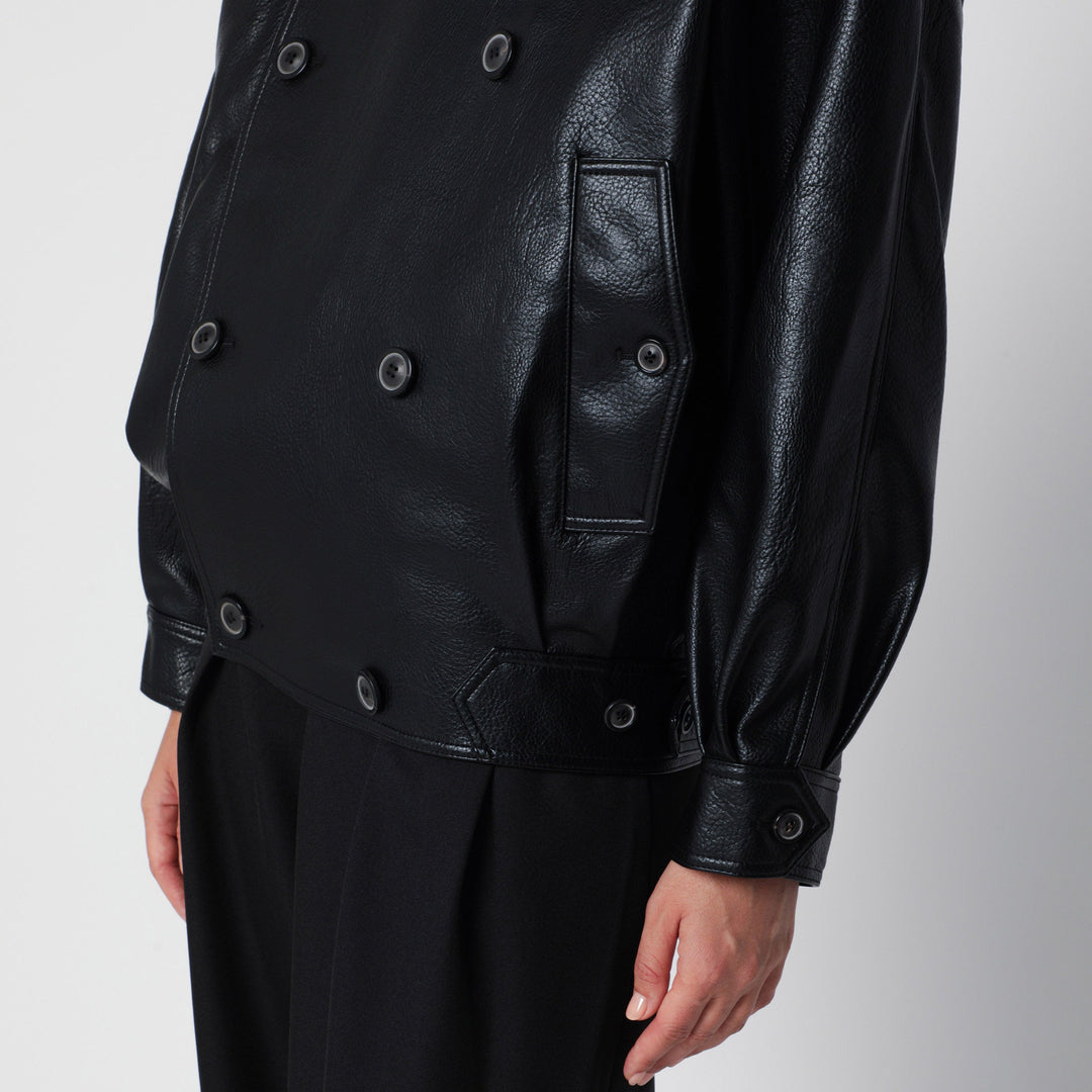 Source Unknown Coats & Jackets - Black | 6afc91f14999b0468ec0ece814b20248758368a2