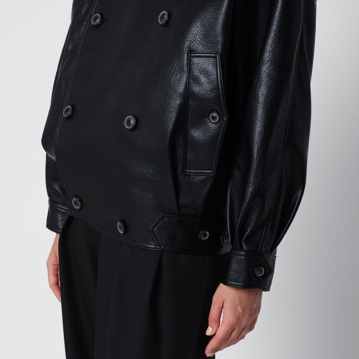 Source Unknown Coats & Jackets - Black | 6afc91f14999b0468ec0ece814b20248758368a2