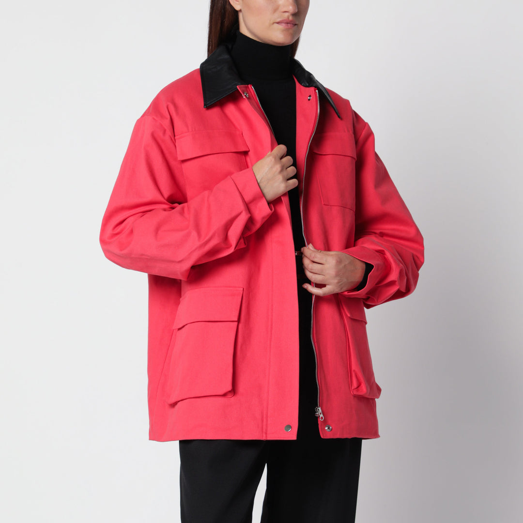 Source Unknown Coats & Jackets - Red | 9eb6086d0badde9cb7310e9630b17b637f8ceb12