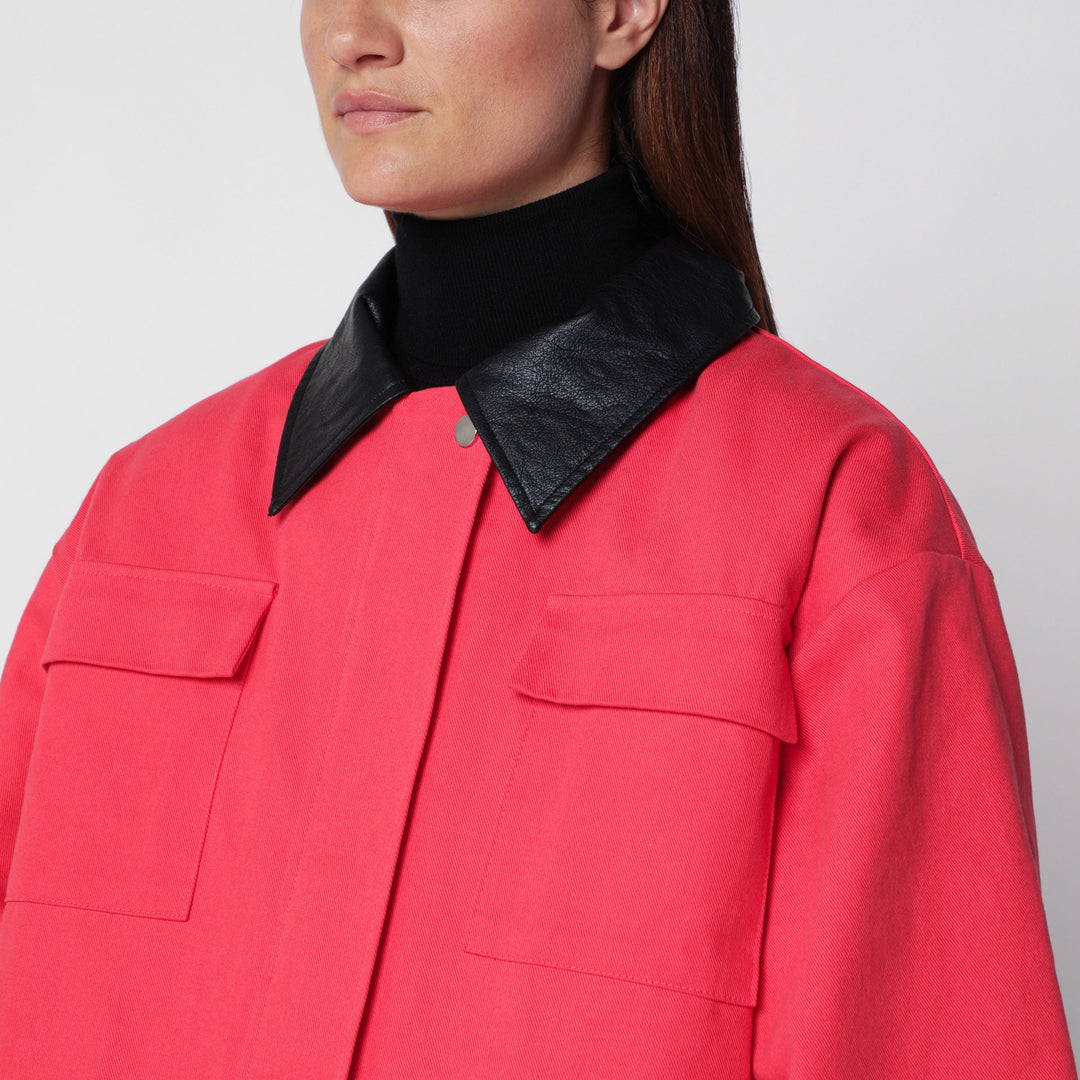 Source Unknown Coats & Jackets - Red | f100dc24c24819282edb1ccb2e38580b0e629f06