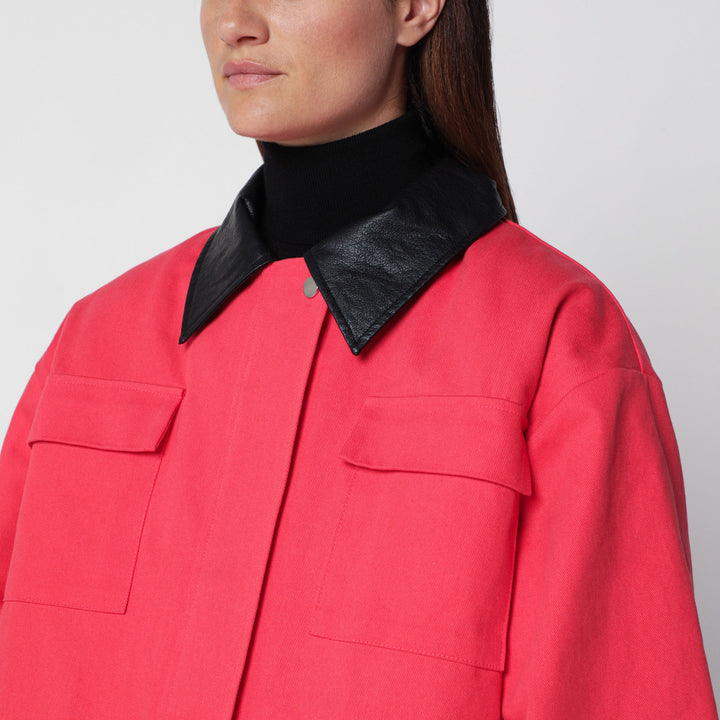 Source Unknown Coats & Jackets - Red | f100dc24c24819282edb1ccb2e38580b0e629f06