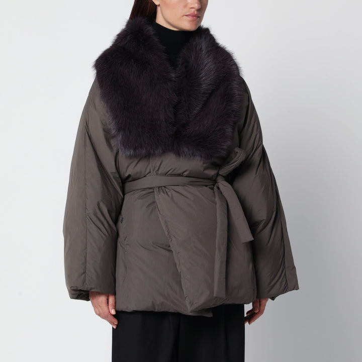 Source Unknown Coats & Jackets - Grey | 947ac61d3bce64b39d0aa02ae41ef0712c5b9c60
