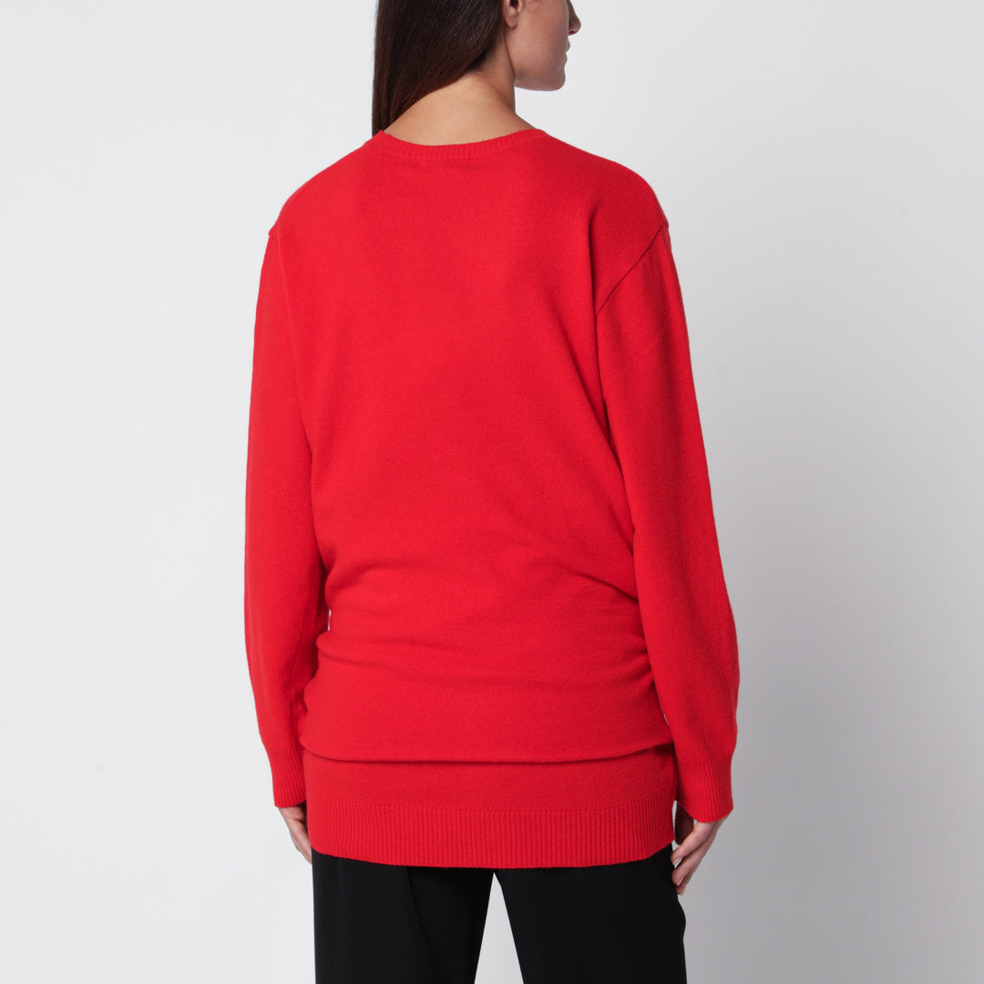 Source Unknown Shirts & Tops - Red | 75686156d3f768a619941898114aaf17740c3ce1
