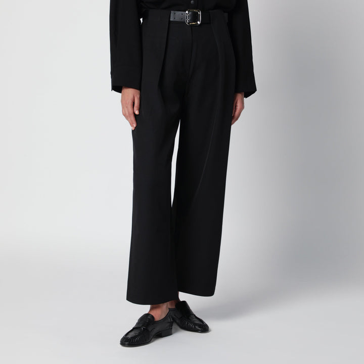 Source Unknown Pants - Black | 1dd0870b1f7224e6432180fbd77a5870ff271e2a