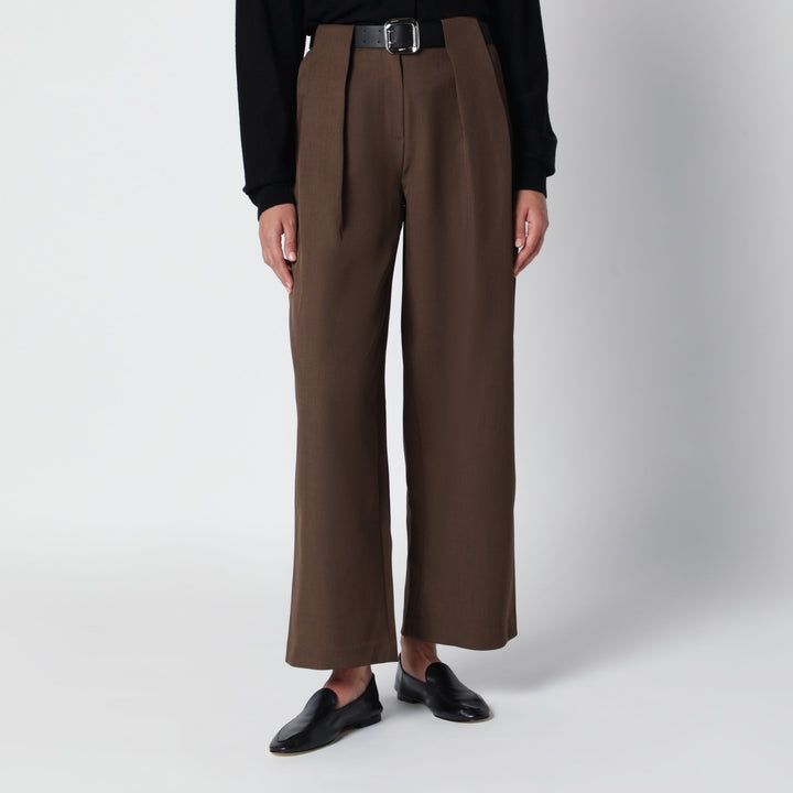 Source Unknown Pants - Brown | 7d6c2e6f3f58ada5bd169858d86db79ac1d45a04