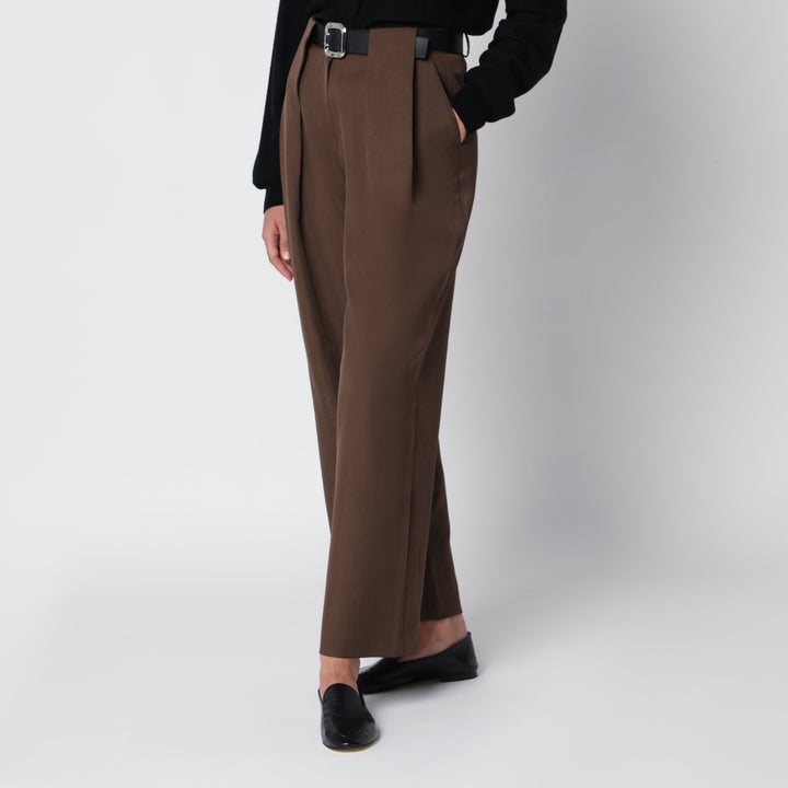 Source Unknown Pants - Brown | 4edee59f1f899e037312f1673b8cfea67dd195d0