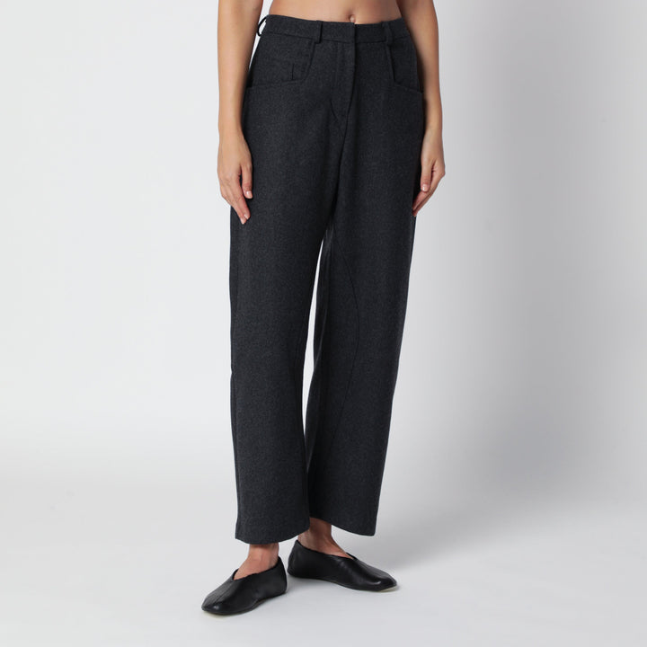 Source Unknown Pants - Grey | 249db67086613986b22c76f69d4959d7b03feeb2