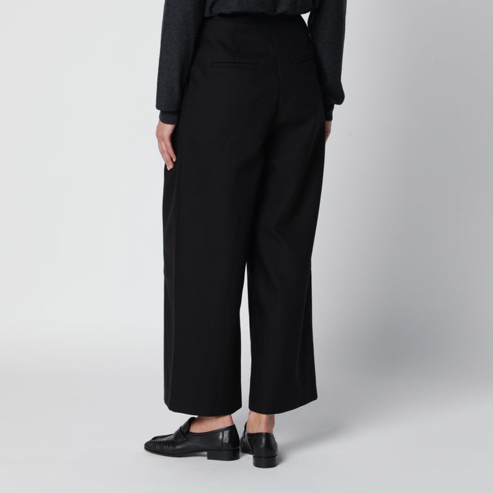 Source Unknown Pants - Black | 31e417658698f57b0b7da0aa0b9536b5046a1aec