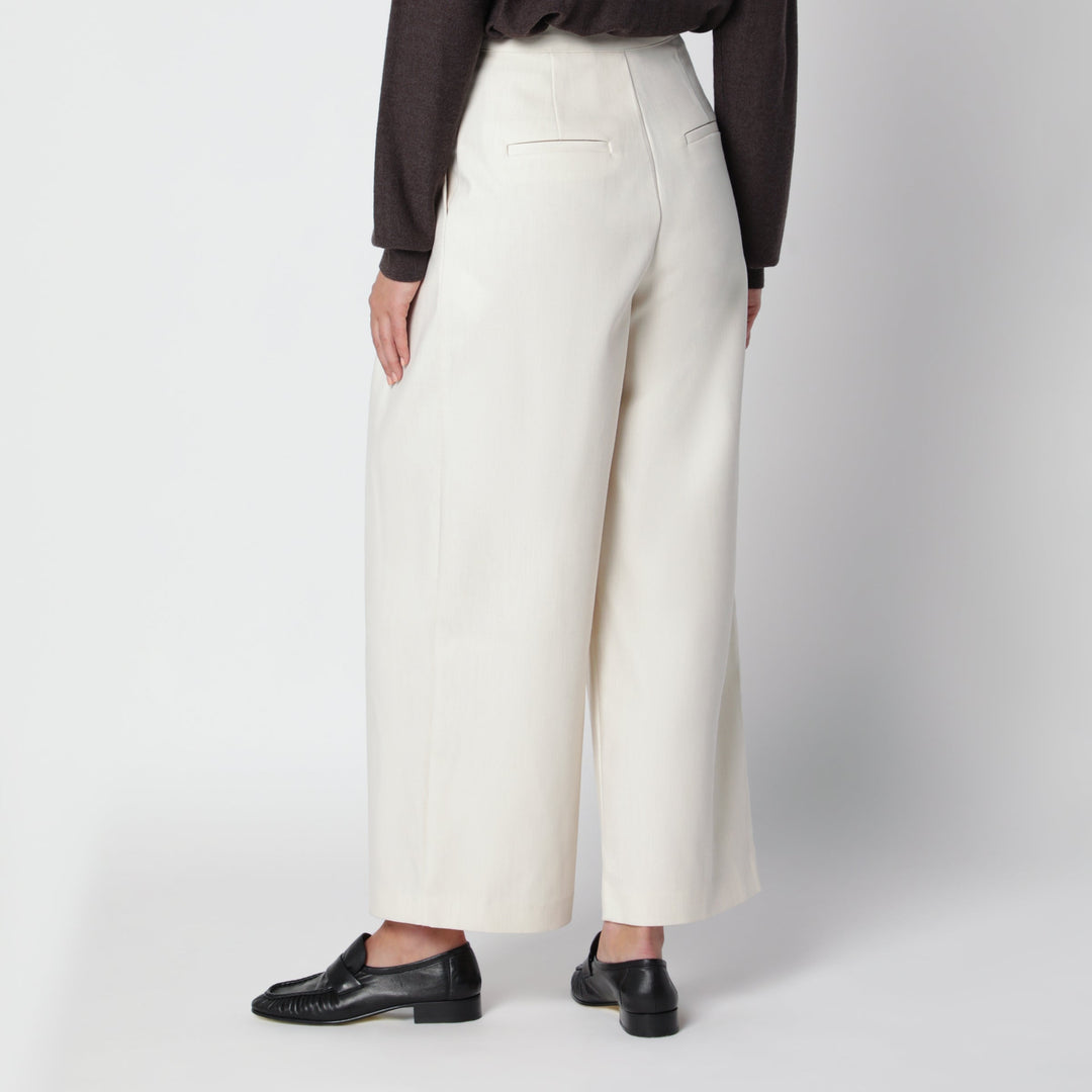 Source Unknown Pants - White | 03de00fb5fb2b00078edb3358197e0770f2a4dd6