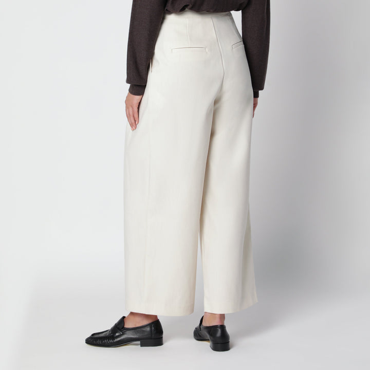 Source Unknown Pants - White | 03de00fb5fb2b00078edb3358197e0770f2a4dd6