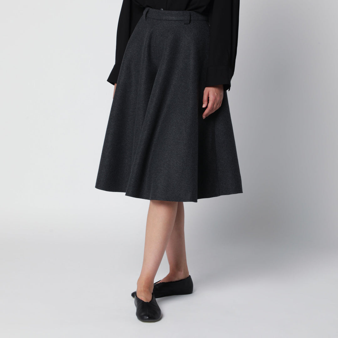Source Unknown Skirts - Grey | dfa7b86e6bc70a1a4f0b05d83aa522b98e5d3638