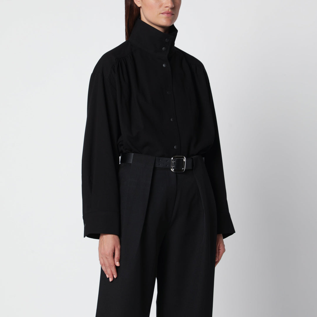 Source Unknown Shirts & Tops - Black | 17f4affca6df7dc98cfd7a03d489d483fc85e01b