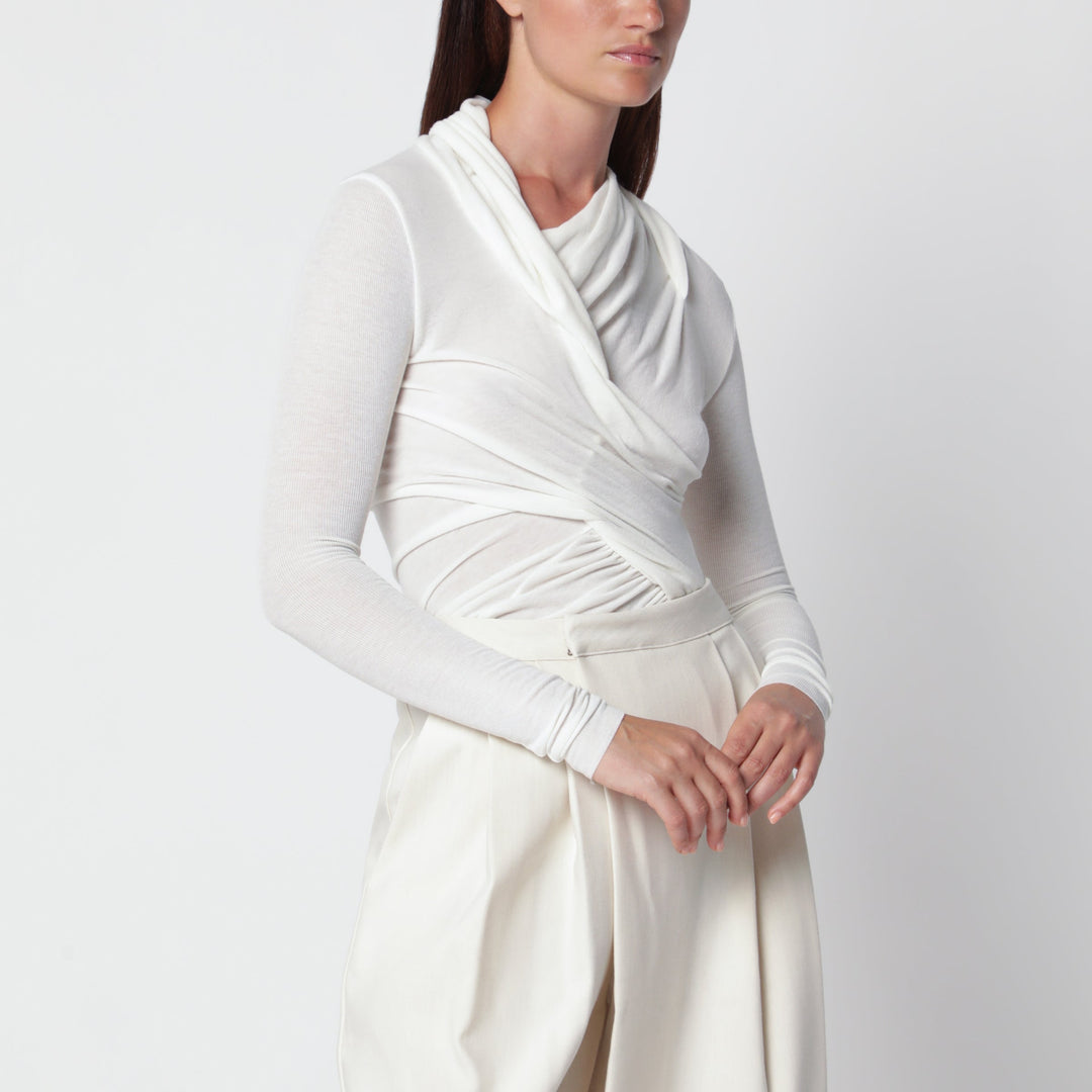 Source Unknown Shirts & Tops - White | 0d83d89d455a56037ea11412400359b58012d0af